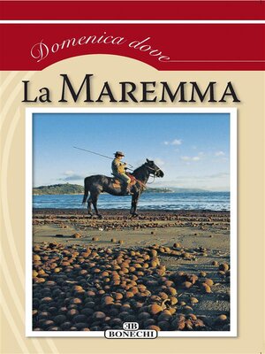 cover image of La Maremma